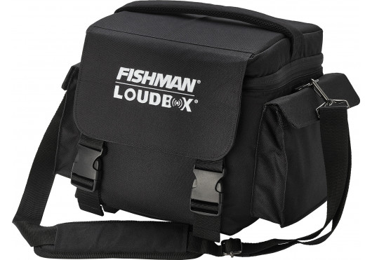 FISHMAN HOUSSES ET PÉDALIERS ACC-LBX-CC4