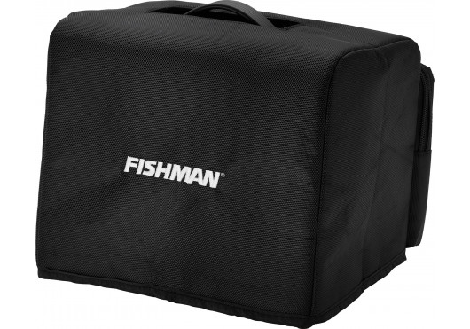 FISHMAN HOUSSES ET PÉDALIERS ACC-LBX-PC4