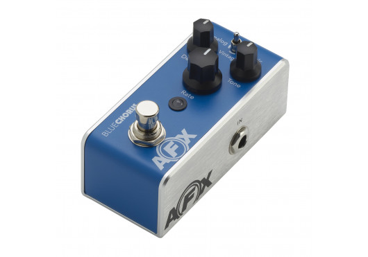 FISHMAN PEDALES PRO-AFX-CH2