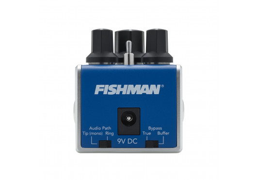 FISHMAN PEDALES PRO-AFX-CH2