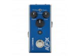 FISHMAN PEDALES PRO-AFX-CH2