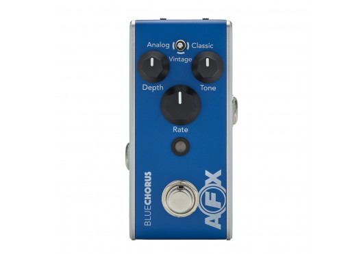 FISHMAN PEDALES PRO-AFX-CH2