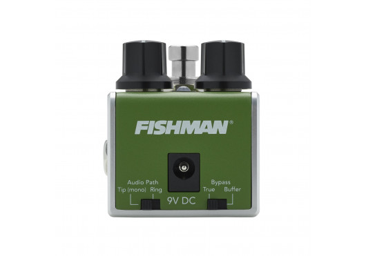 FISHMAN PEDALES PRO-AFX-CM2