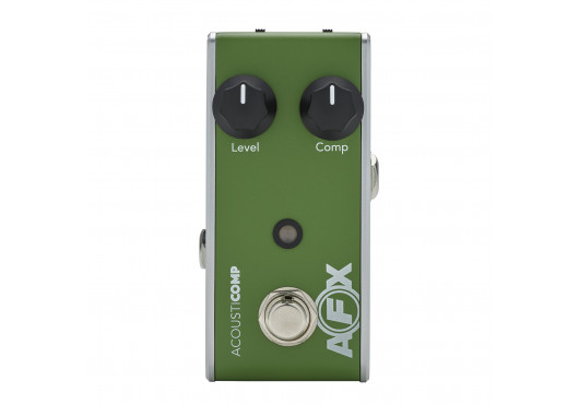FISHMAN PEDALES PRO-AFX-CM2