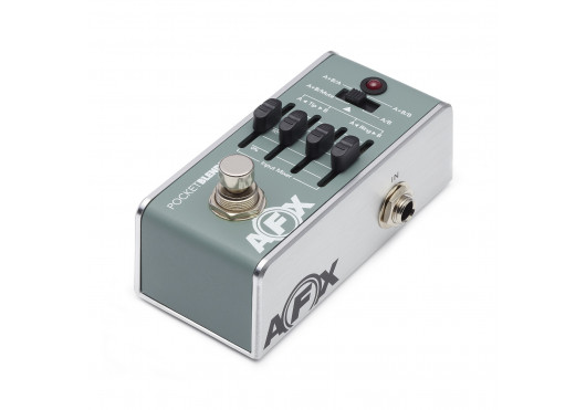 FISHMAN PEDALES PRO-AFX-DI2