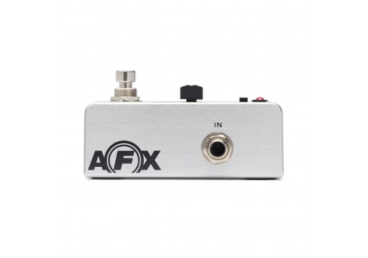 FISHMAN PEDALES PRO-AFX-DI2