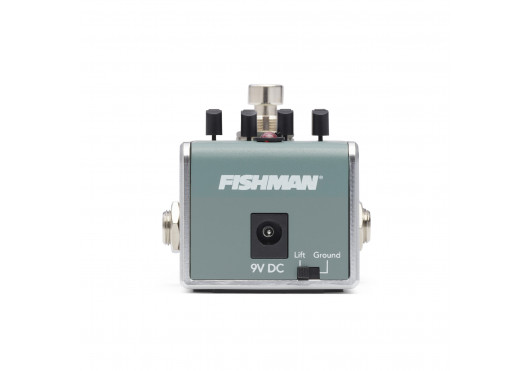 FISHMAN PEDALES PRO-AFX-DI2