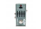 FISHMAN PEDALES PRO-AFX-DI2