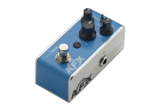 FISHMAN PEDALES PRO-AFX-DL2