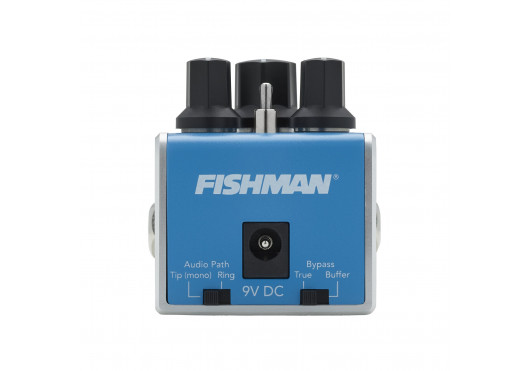 FISHMAN PEDALES PRO-AFX-DL2
