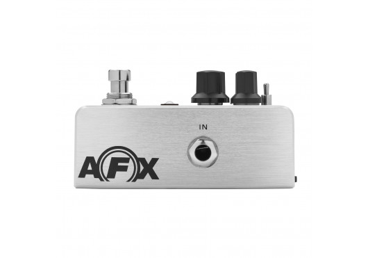 FISHMAN PEDALES PRO-AFX-DL2