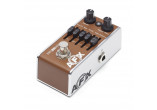 FISHMAN PEDALES PRO-AFX-EQ2
