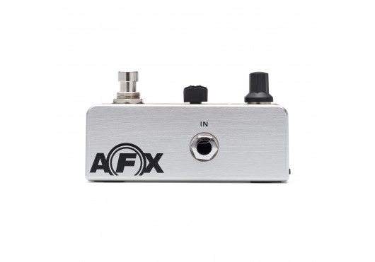 FISHMAN PEDALES PRO-AFX-EQ2
