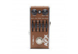 FISHMAN PEDALES PRO-AFX-EQ2