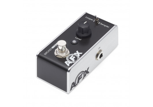 FISHMAN PEDALES PRO-AFX-LP2