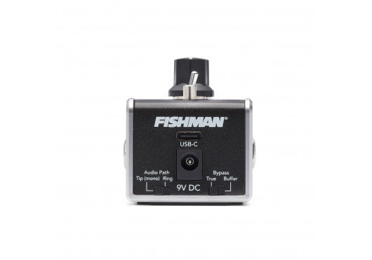 FISHMAN PEDALES PRO-AFX-LP2
