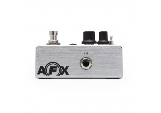 FISHMAN PEDALES PRO-AFX-RV2