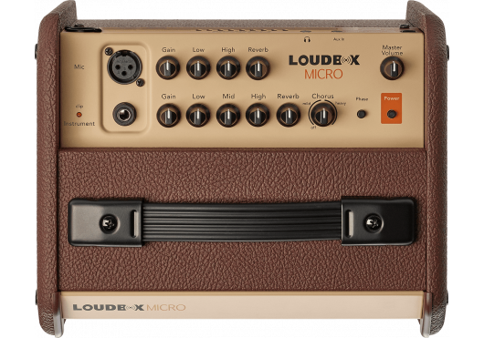 FISHMAN AMPLIS ACOUSTIQUES PRO-LBT-400