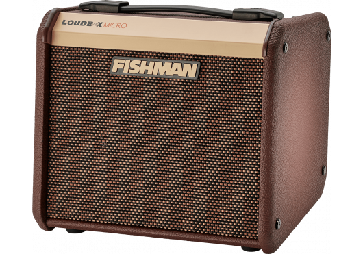 FISHMAN AMPLIS ACOUSTIQUES PRO-LBT-400