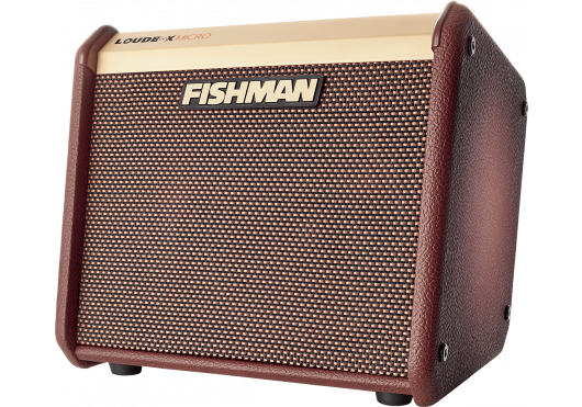 FISHMAN AMPLIS ACOUSTIQUES PRO-LBT-400