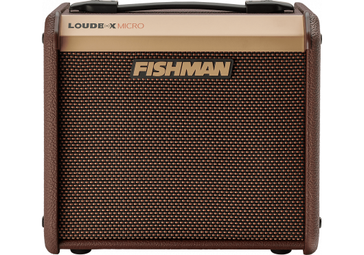 FISHMAN AMPLIS ACOUSTIQUES PRO-LBT-400