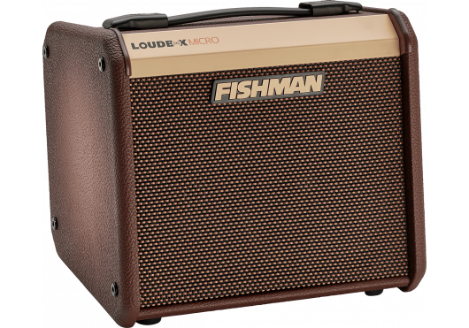 FISHMAN AMPLIS ACOUSTIQUES PRO-LBT-400