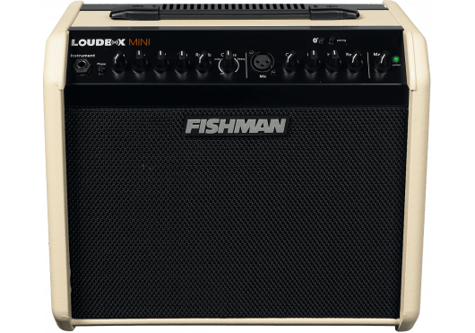 PRO-LBT-500-CR FISHMAN AMPLIS ACOUSTIQUES PRO-LBT-500-CR