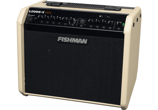 PRO-LBT-500-CR FISHMAN AMPLIS ACOUSTIQUES PRO-LBT-500-CR