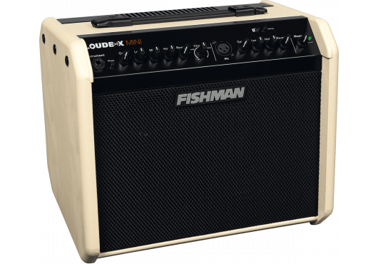 FISHMAN AMPLIS ACOUSTIQUES PRO-LBT-500-CR