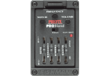 FISHMAN PREAMPLIS PRO-MAN-P51