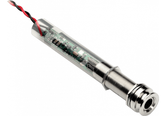 FISHMAN PREAMPLIS PRO-PJA-001