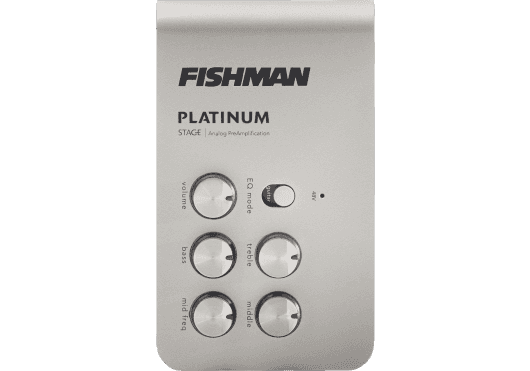 FISHMAN PREAMPLIS PRO-PLT-301