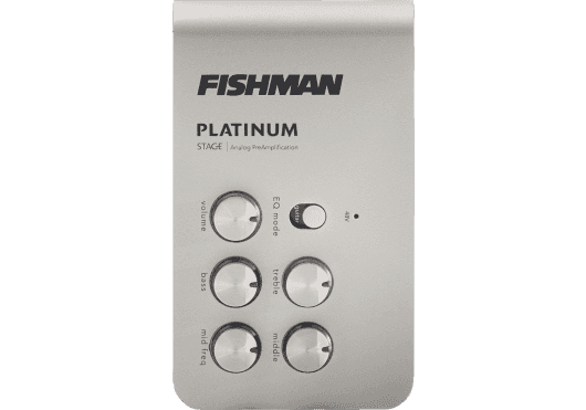 FISHMAN Préamplis PRO-PLT-301