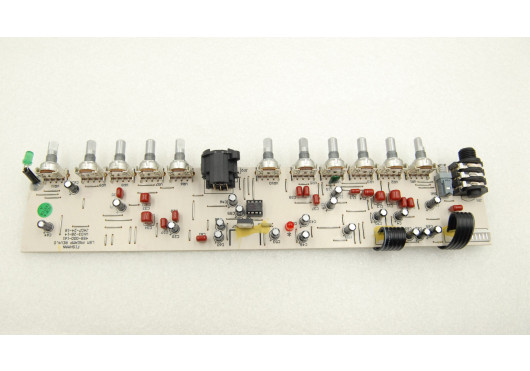 FISHMAN PIÈCES DÉTACHÉES  458-200-161