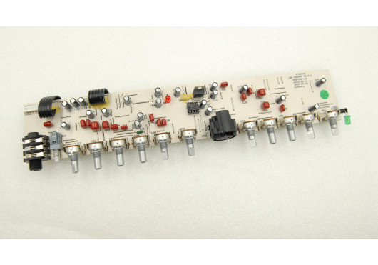 FISHMAN PIÈCES DÉTACHÉES  458-200-161