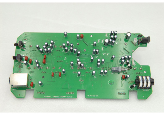 FISHMAN PIÈCES DÉTACHÉES  458-200-219