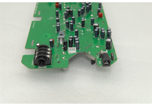 FISHMAN PIÈCES DÉTACHÉES  458-200-219