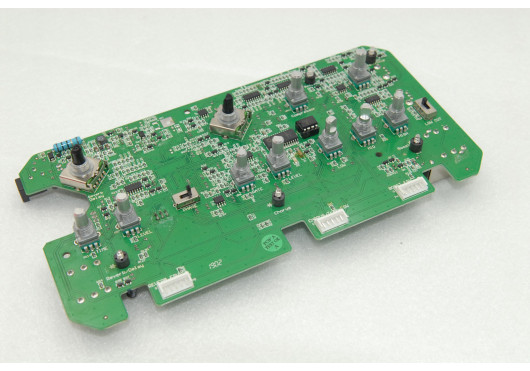 FISHMAN PIÈCES DÉTACHÉES  458-200-219