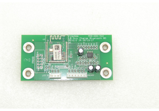 FISHMAN PIÈCES DÉTACHÉES  458-200-422