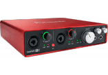photo Interface Audio 6 In / 6 Out