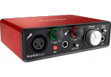 photo Interface Audio 2 In / 2 Out