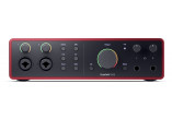 FOCUSRITE INTERFACES AUDIO SCARLETT4-16I16