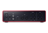 FOCUSRITE INTERFACES AUDIO SCARLETT4-16I16