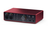 FOCUSRITE INTERFACES AUDIO SCARLETT4-16I16