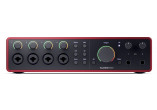 FOCUSRITE INTERFACES AUDIO SCARLETT4-18I16