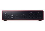 FOCUSRITE INTERFACES AUDIO SCARLETT4-18I16