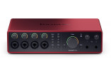 FOCUSRITE INTERFACES AUDIO SCARLETT4-18I16