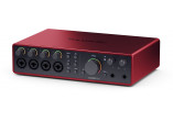 FOCUSRITE INTERFACES AUDIO SCARLETT4-18I16