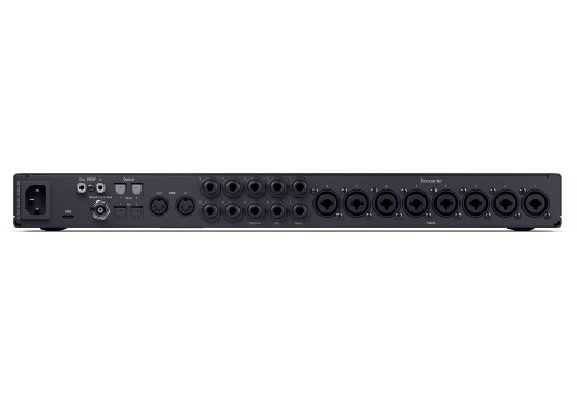FOCUSRITE INTERFACES AUDIO SCARLETT4-18I20