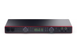FOCUSRITE INTERFACES AUDIO SCARLETT4-18I20